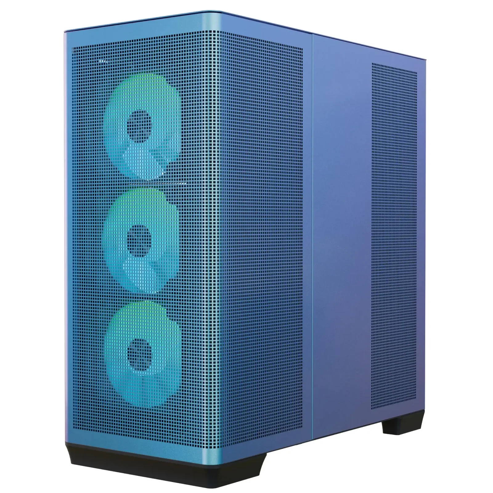 Корпус APNX Creator C1-R Chroma Flair (APCM-CR01143.C1) UA