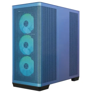 Корпус APNX Creator C1-R Chroma Flair (APCM-CR01143.C1) UA