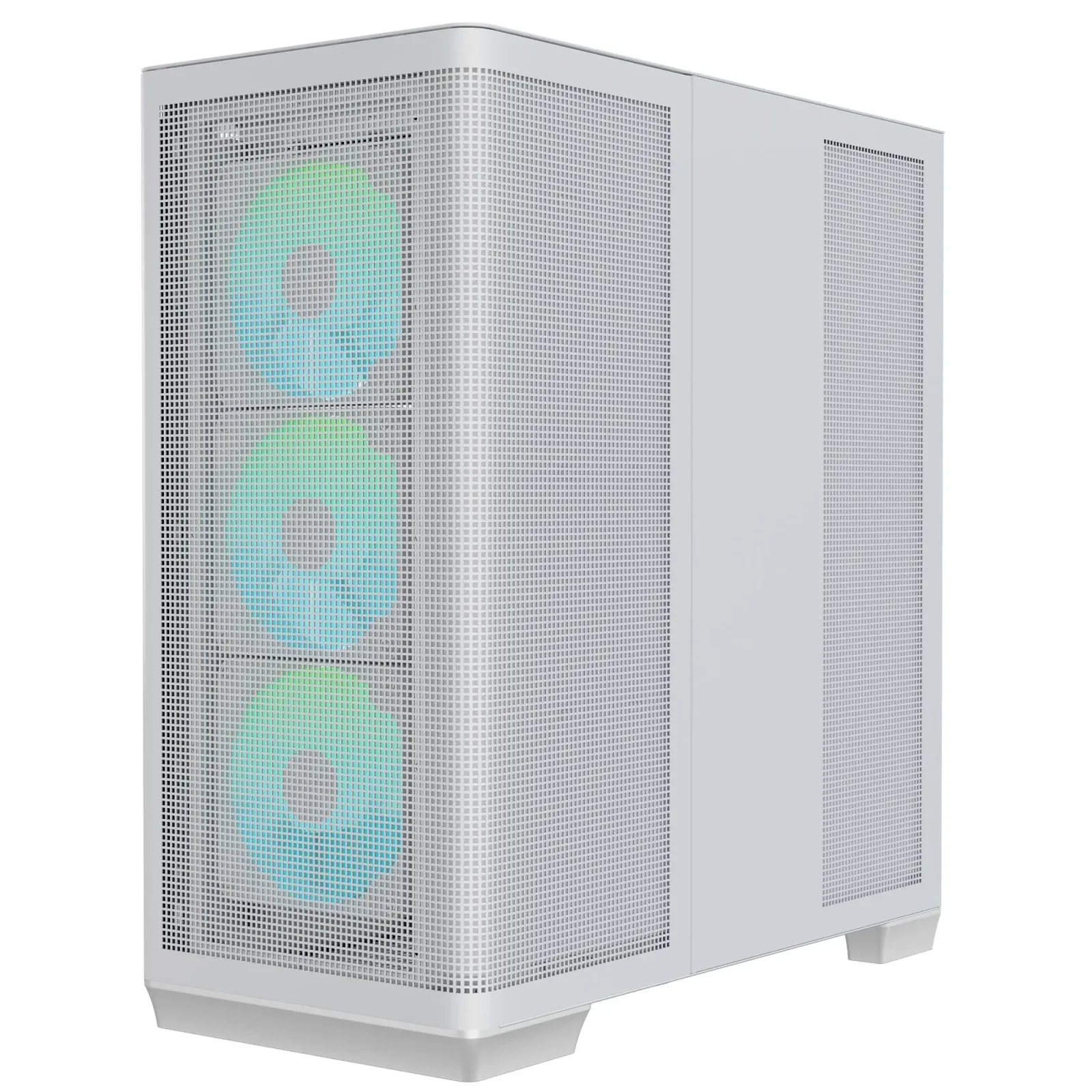 Корпус APNX Creator C1-R White (APCM-CR01243.21) UA