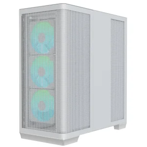 Корпус APNX Creator C1-R White (APCM-CR01243.21) UA