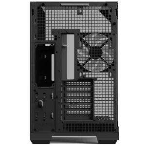 Корпус APNX V2 Black (APCM-VI02143.11) UA