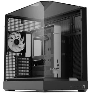 Корпус APNX V2 Black (APCM-VI02143.11) UA