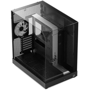 Корпус APNX V2 Black (APCM-VI02143.11) UA