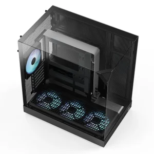 Корпус APNX V2 Black (APCM-VI02143.11) UA