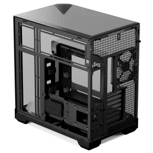 Корпус APNX V2 Black (APCM-VI02143.11) UA