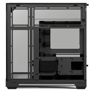 Корпус APNX V2 Black (APCM-VI02143.11) UA