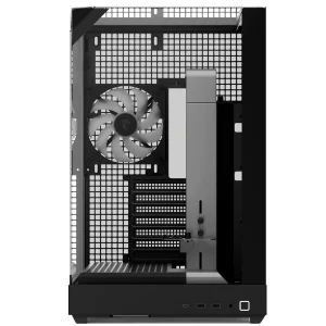 Корпус APNX V2 Black (APCM-VI02143.11) UA