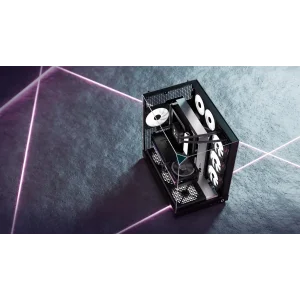 Корпус APNX V2 Black (APCM-VI02143.11) UA