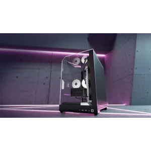 Корпус APNX V2 Black (APCM-VI02143.11) UA