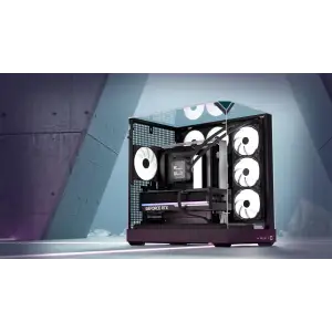 Корпус APNX V2 Black (APCM-VI02143.11) UA