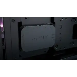 Корпус APNX V2 Black (APCM-VI02143.11) UA
