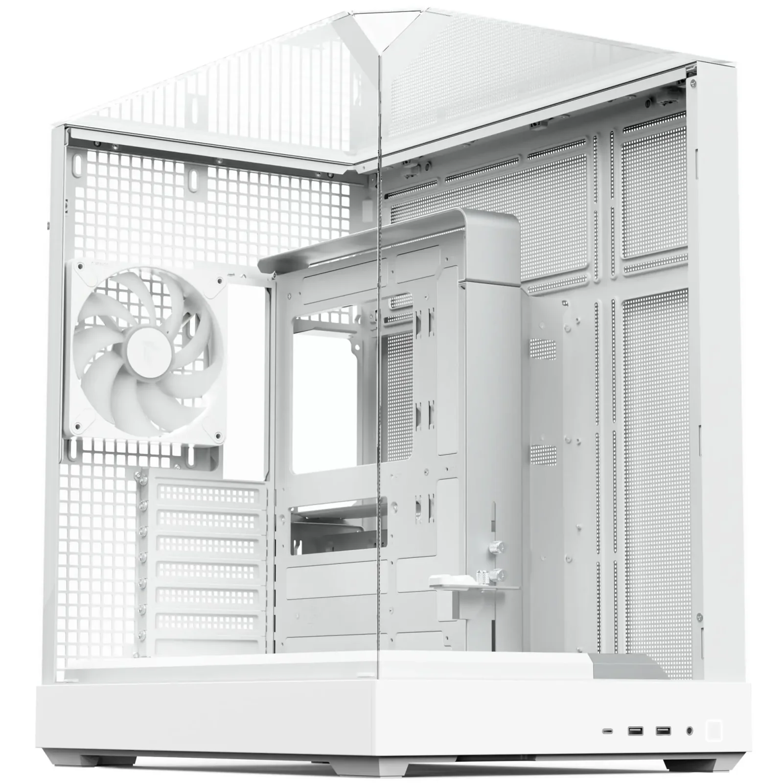 Корпус APNX V2 White (APCM-VI02143.21) UA