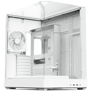 Корпус APNX V2 White (APCM-VI02143.21) UA