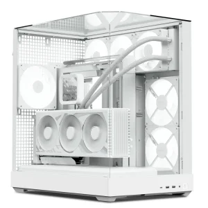 Корпус APNX V2 White (APCM-VI02143.21) UA