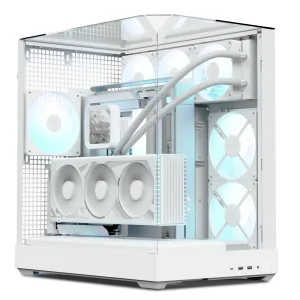 Корпус APNX V2 White (APCM-VI02143.21) UA