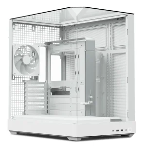 Корпус APNX V2 White (APCM-VI02143.21) UA