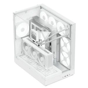 Корпус APNX V2 White (APCM-VI02143.21) UA