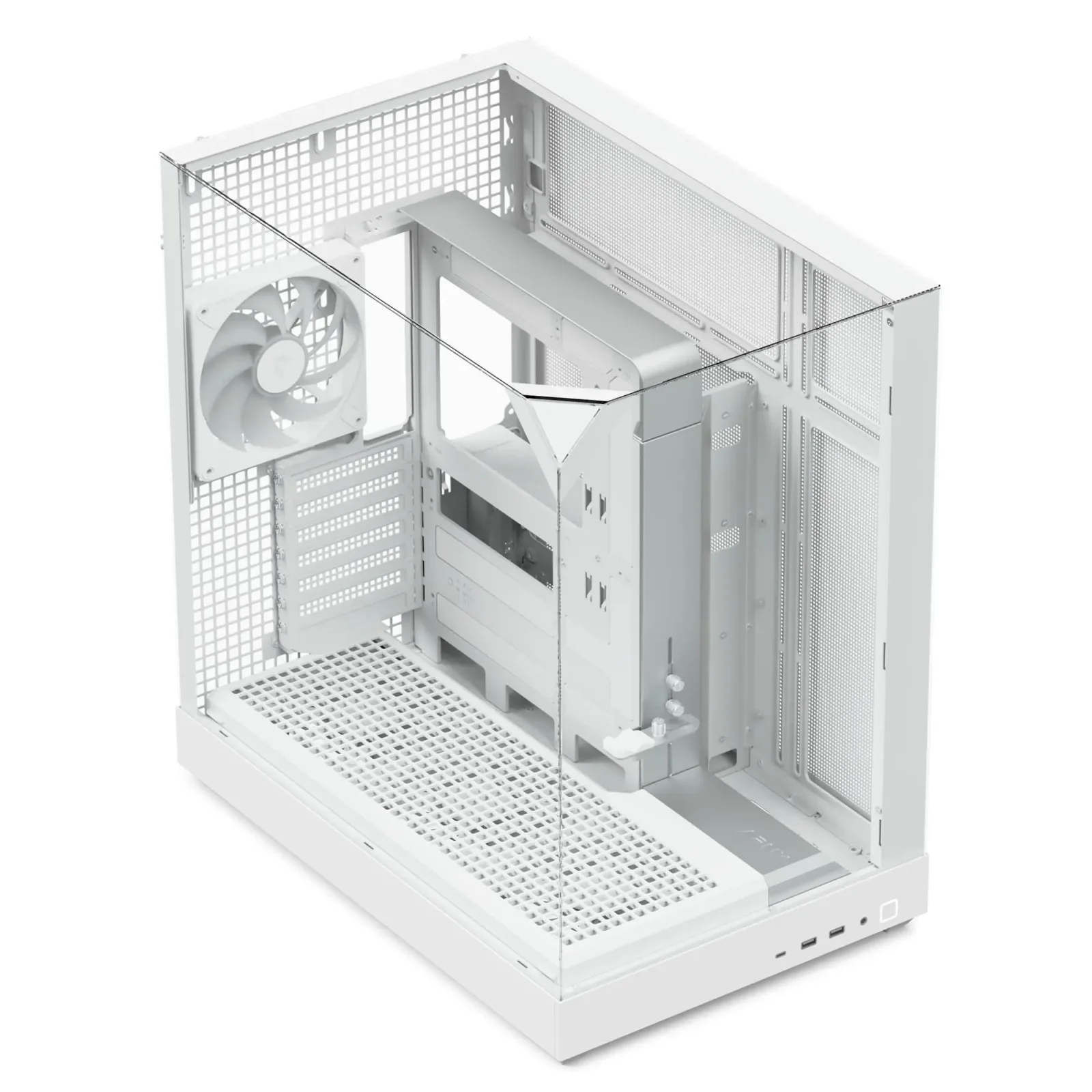 Корпус APNX V2 White (APCM-VI02143.21) UA