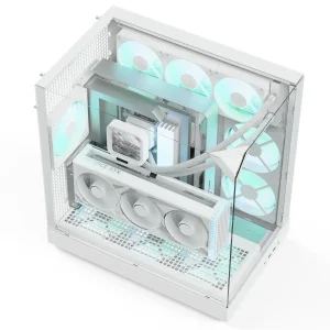 Корпус APNX V2 White (APCM-VI02143.21) UA