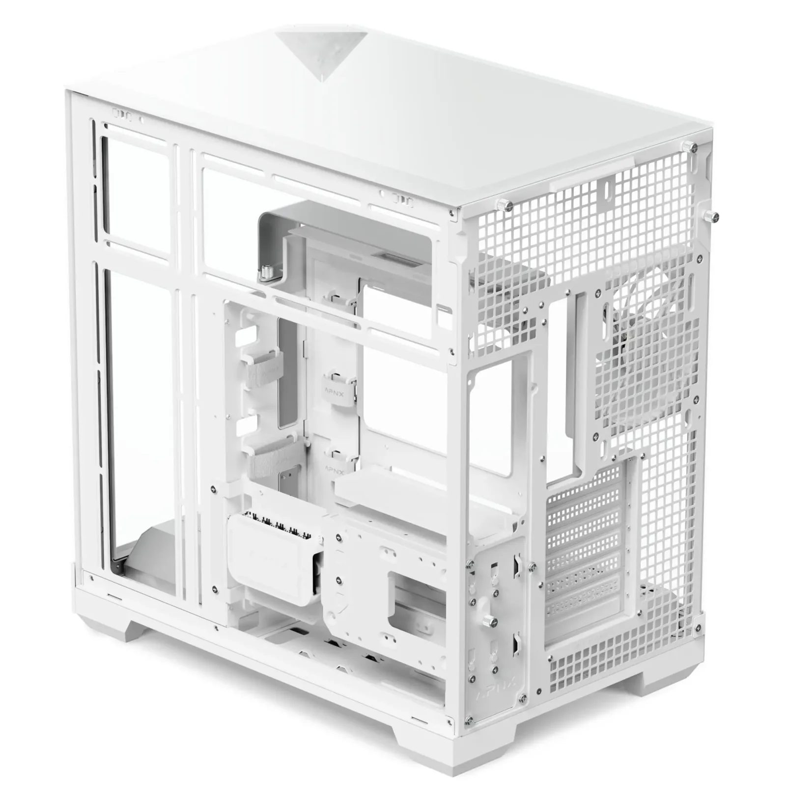 Корпус APNX V2 White (APCM-VI02143.21) UA