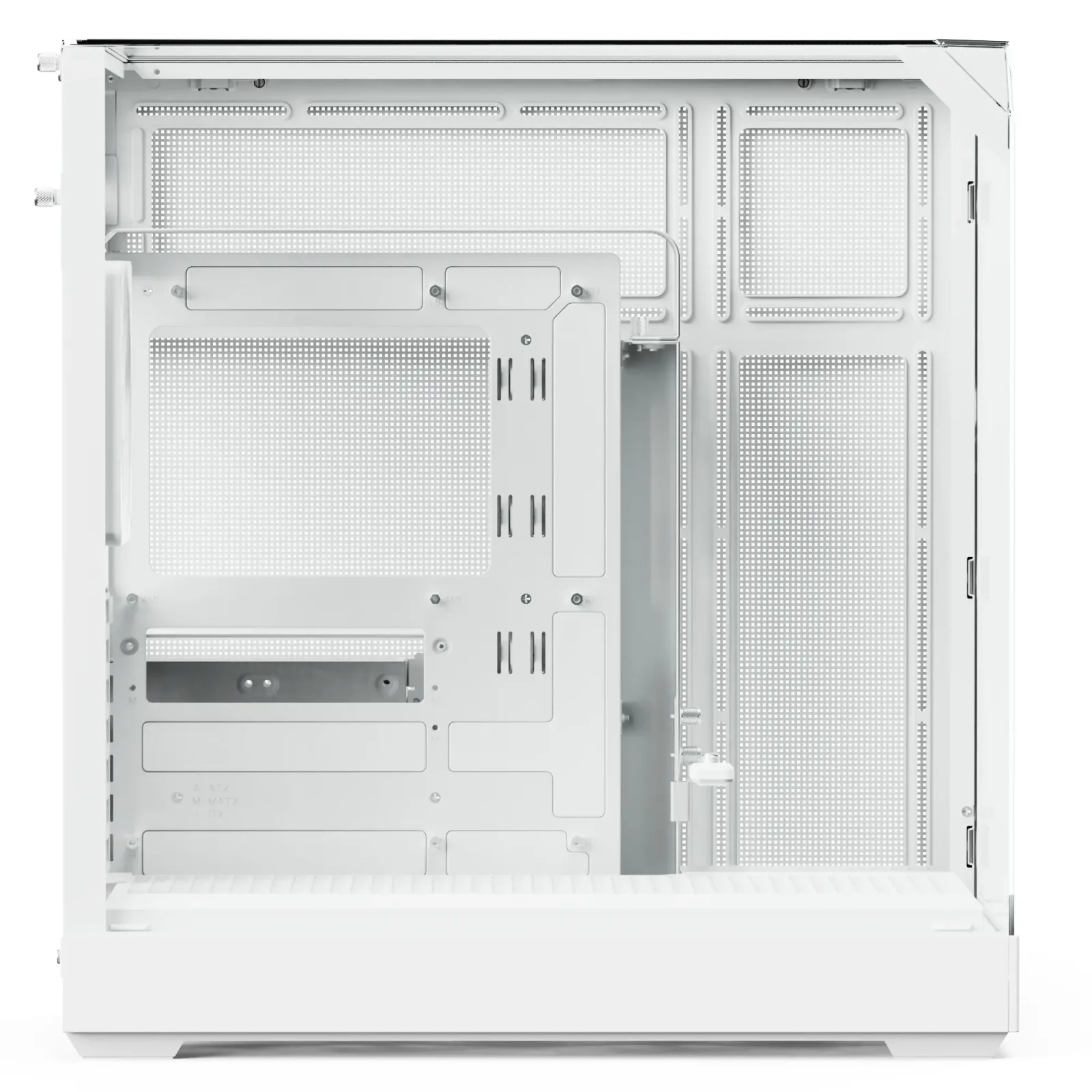 Корпус APNX V2 White (APCM-VI02143.21) UA