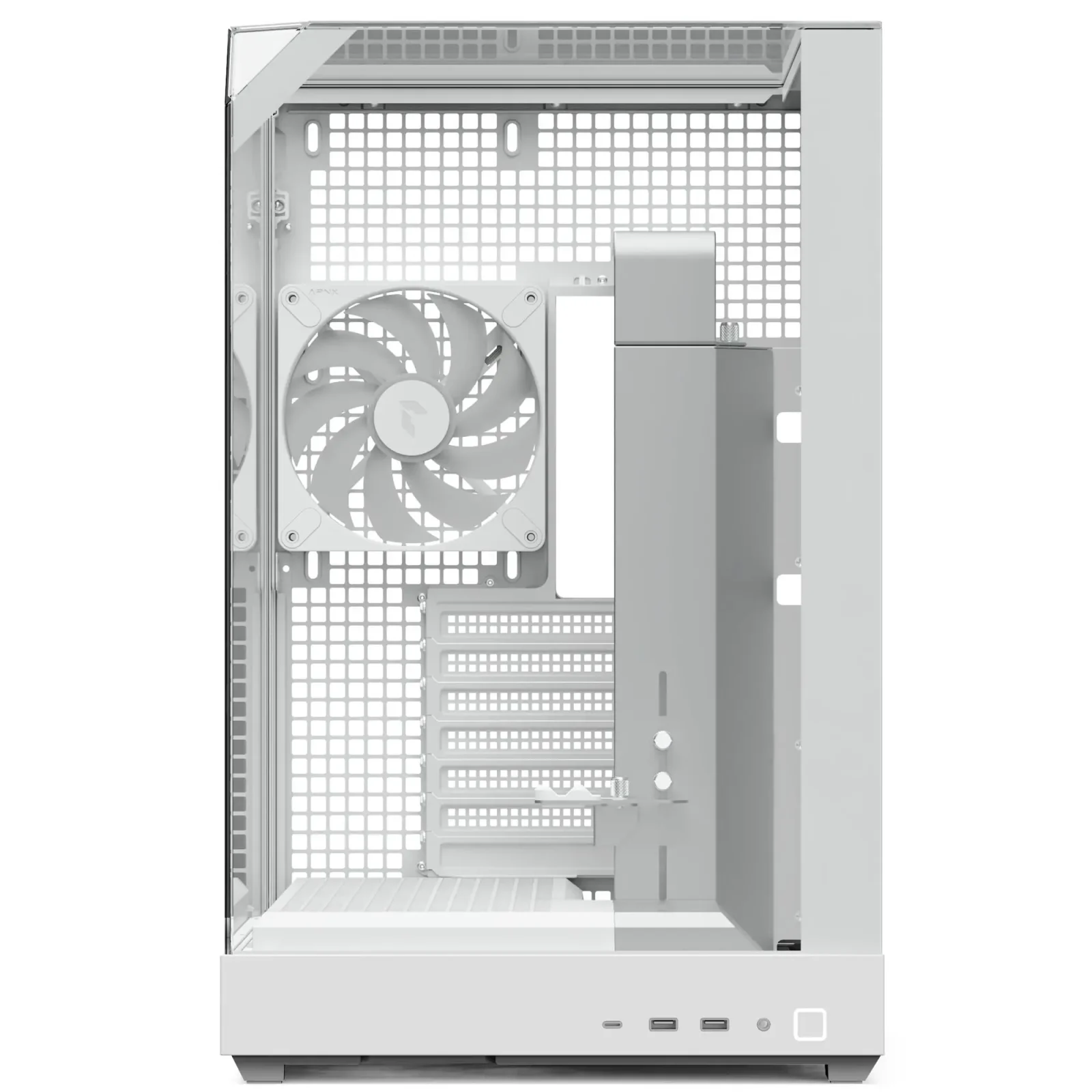 Корпус APNX V2 White (APCM-VI02143.21) UA