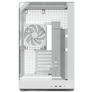 Корпус APNX V2 White (APCM-VI02143.21) UA