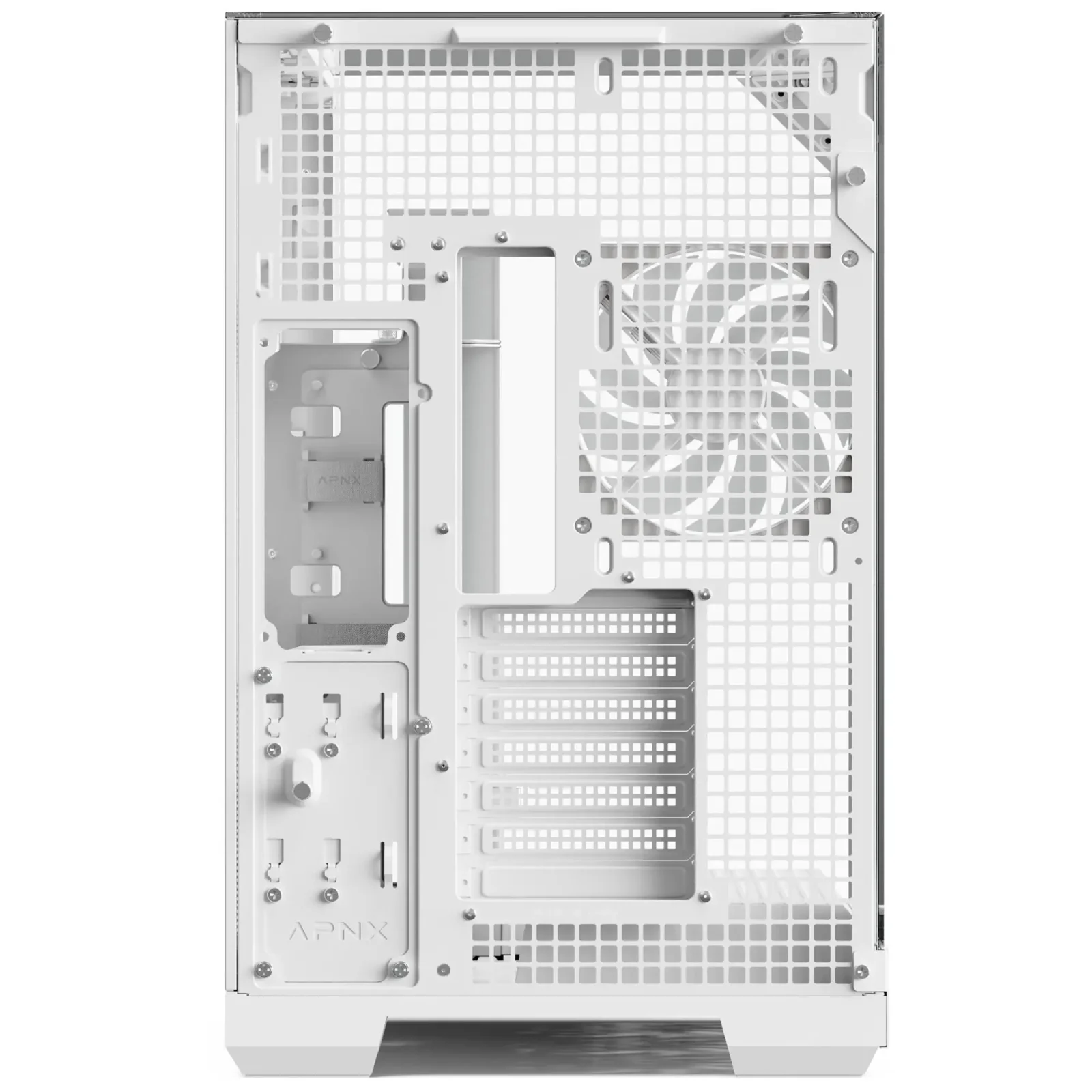 Корпус APNX V2 White (APCM-VI02143.21) UA