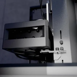 Корпус APNX V2 White (APCM-VI02143.21) UA