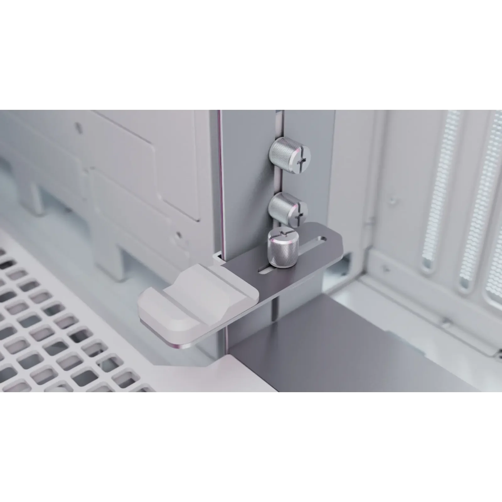 Корпус APNX V2 White (APCM-VI02143.21) UA