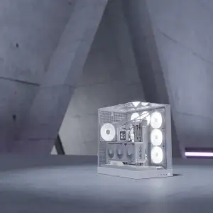 Корпус APNX V2 White (APCM-VI02143.21) UA