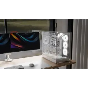 Корпус APNX V2 White (APCM-VI02143.21) UA