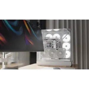 Корпус APNX V2 White (APCM-VI02143.21) UA