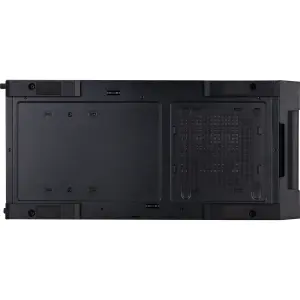 Корпус 1stPlayer AU6-BK-2FA7-14-2FA7R-1FA7 Black UA