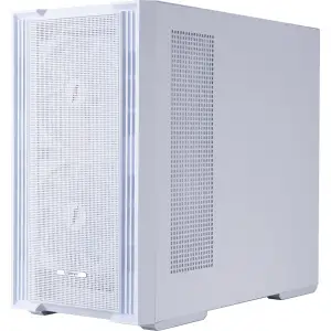 Корпус 1stPlayer AU6-WH-2FA7-14-W-2FA7R-W-1FA7-W UA