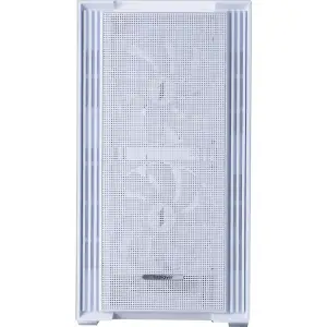 Корпус 1stPlayer AU6-WH-2FA7-14-W-2FA7R-W-1FA7-W UA
