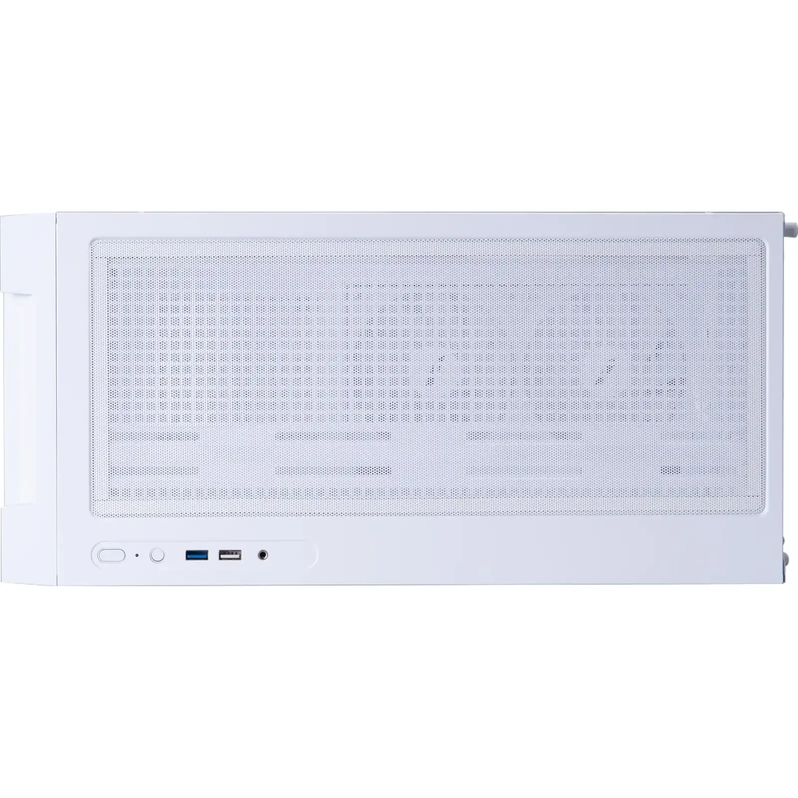 Корпус 1stPlayer AU6-WH-2FA7-14-W-2FA7R-W-1FA7-W UA