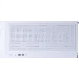 Корпус 1stPlayer AU6-WH-2FA7-14-W-2FA7R-W-1FA7-W UA