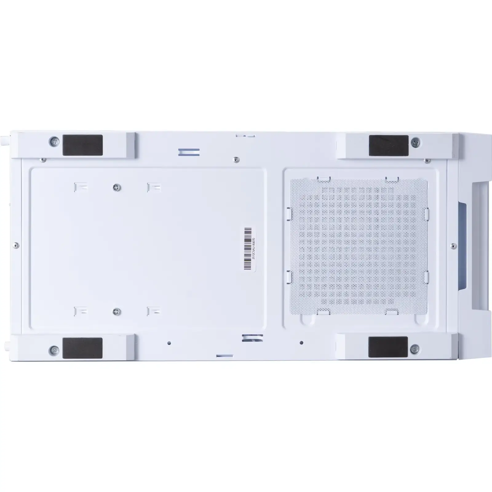 Корпус 1stPlayer AU6-WH-2FA7-14-W-2FA7R-W-1FA7-W UA