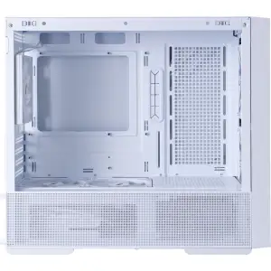 Корпус 1stPlayer AU6-WH-2FA7-14-W-2FA7R-W-1FA7-W UA