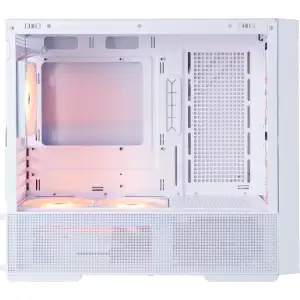 Корпус 1stPlayer AU6-WH-2FA7-14-W-2FA7R-W-1FA7-W UA
