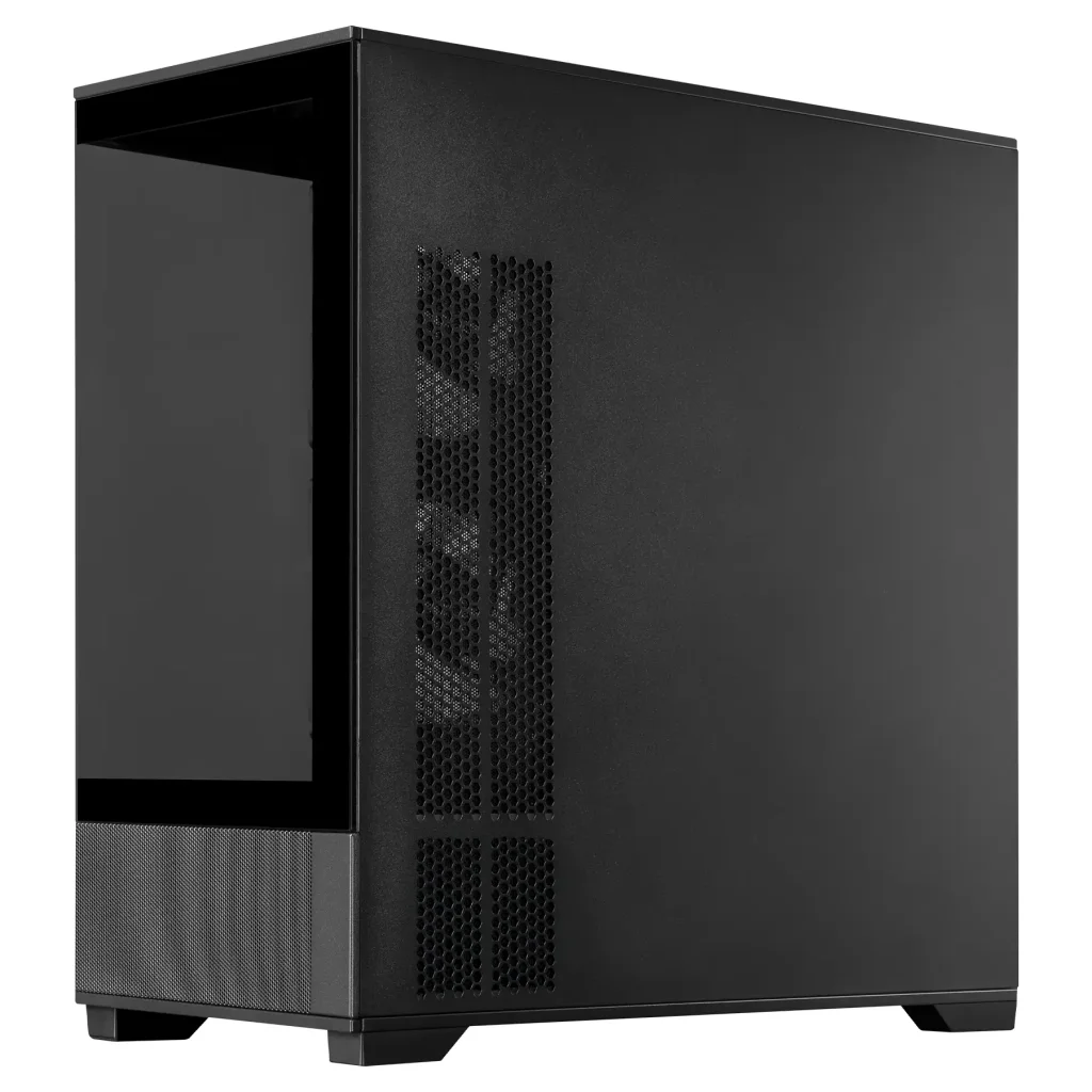 Корпус Prologix AXON GM-03AB Glass Black UA