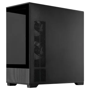 Корпус Prologix AXON GM-03AB Glass Black UA