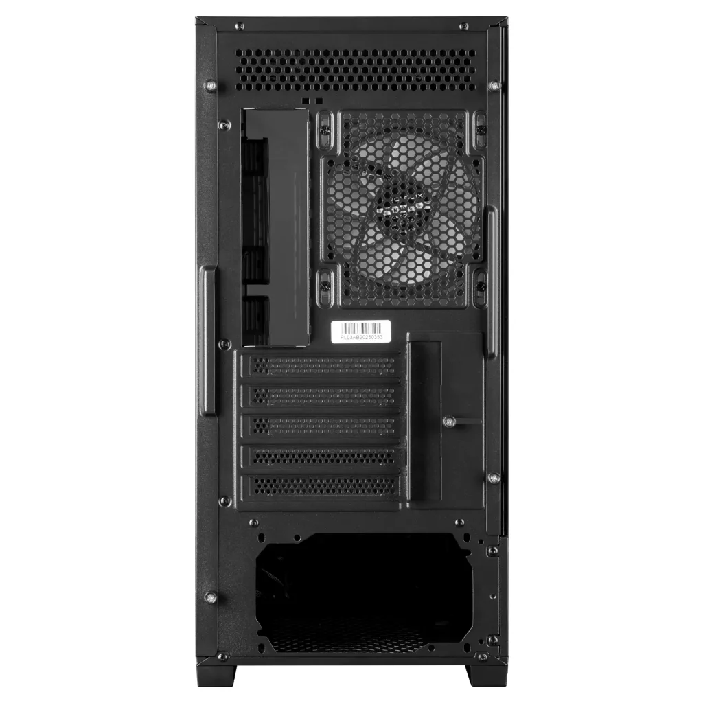 Корпус Prologix AXON GM-03AB Glass Black UA