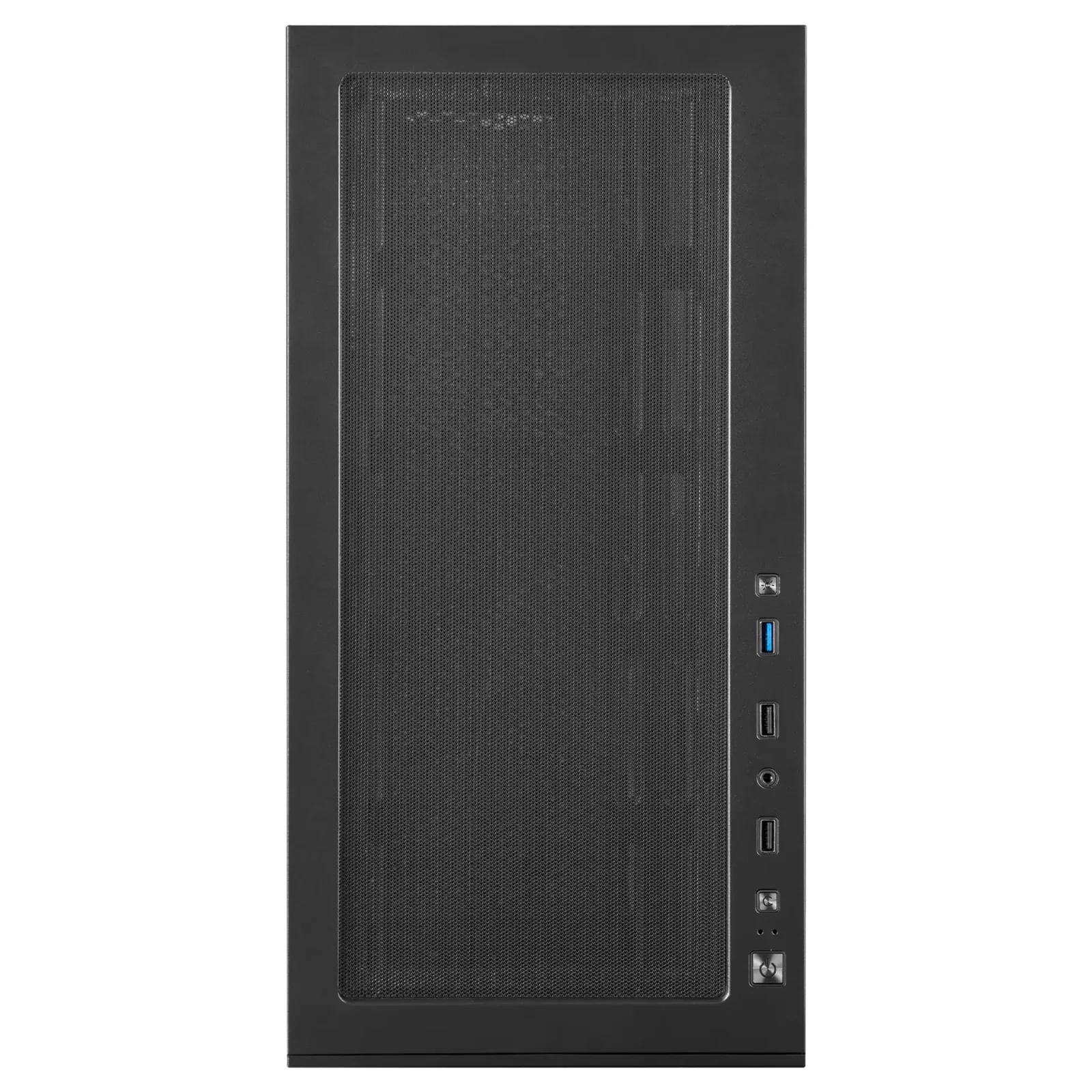 Корпус Prologix AXON GM-03AB Glass Black UA