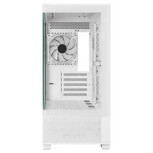 Корпус Prologix AXON GM-03AW Glass White UA