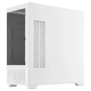 Корпус Prologix AXON GM-03AW Glass White UA