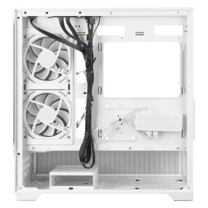 Корпус Prologix AXON GM-03AW Glass White UA