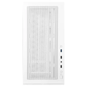 Корпус Prologix AXON GM-03AW Glass White UA