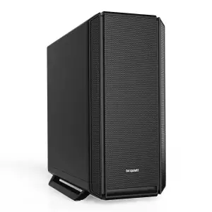 Корпус be quiet! Silent Base 802 Black (BG039) без БП UA